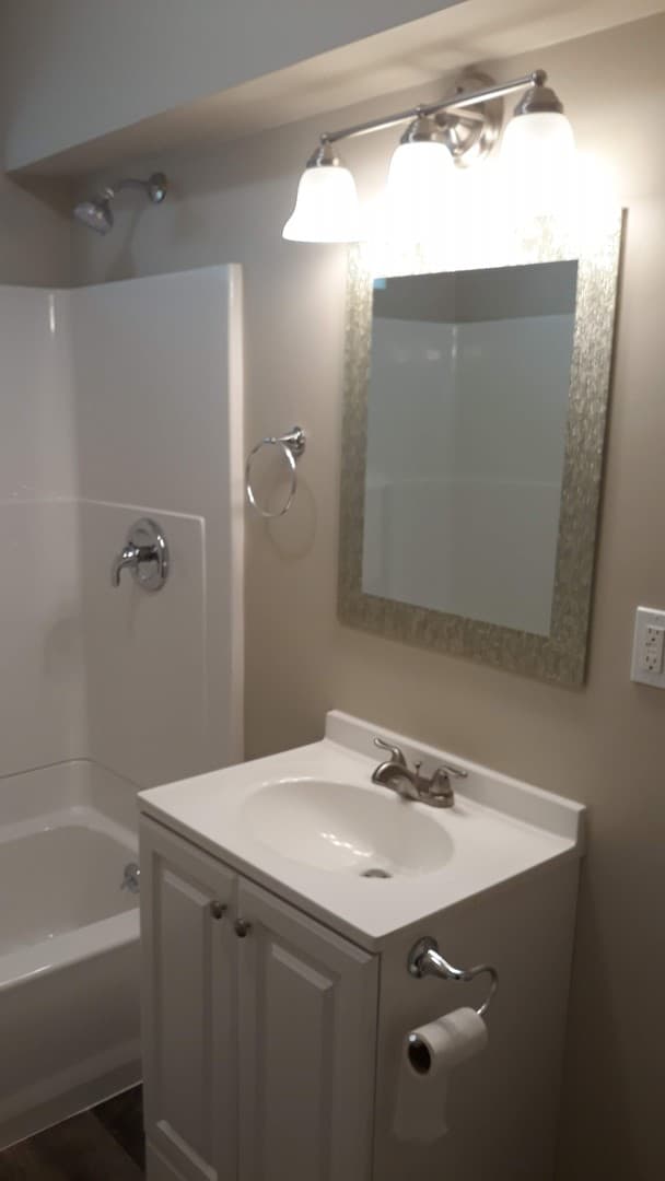 San Pedro Apartment: 322-330 9th Street