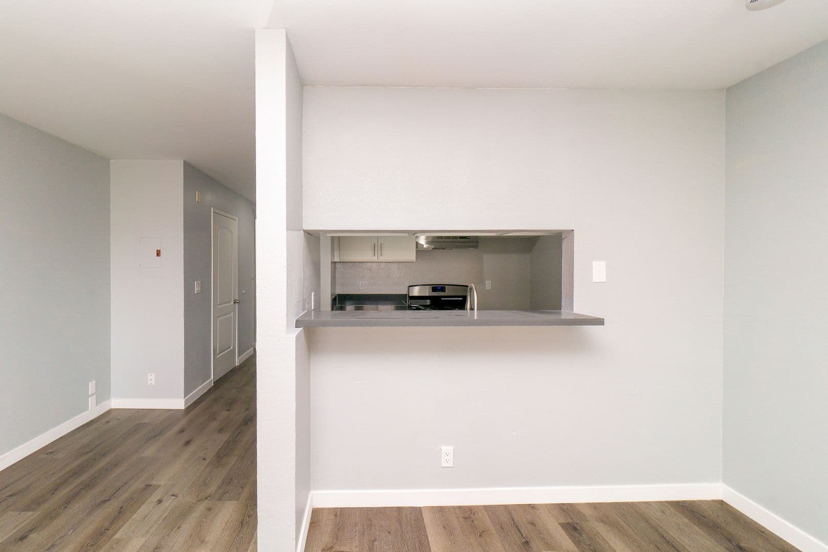 Wilmington Apartment: 1666 N. Avalon Blvd.