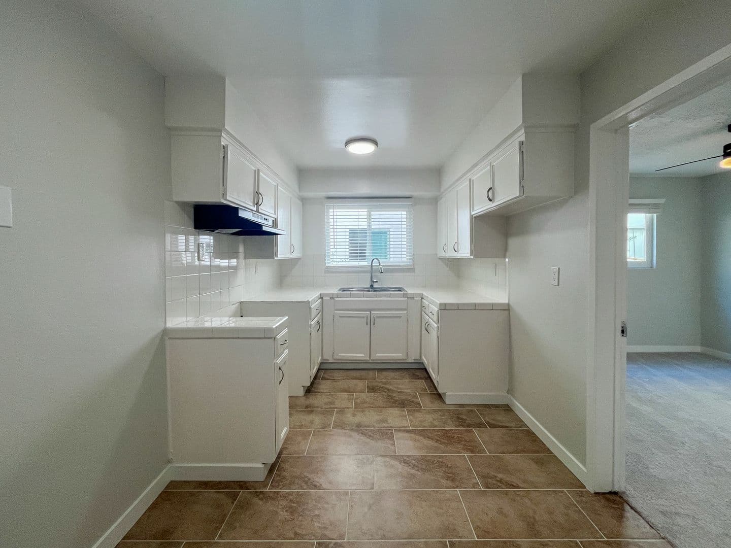 Torrance Apartment: 1549 W. 224th Street