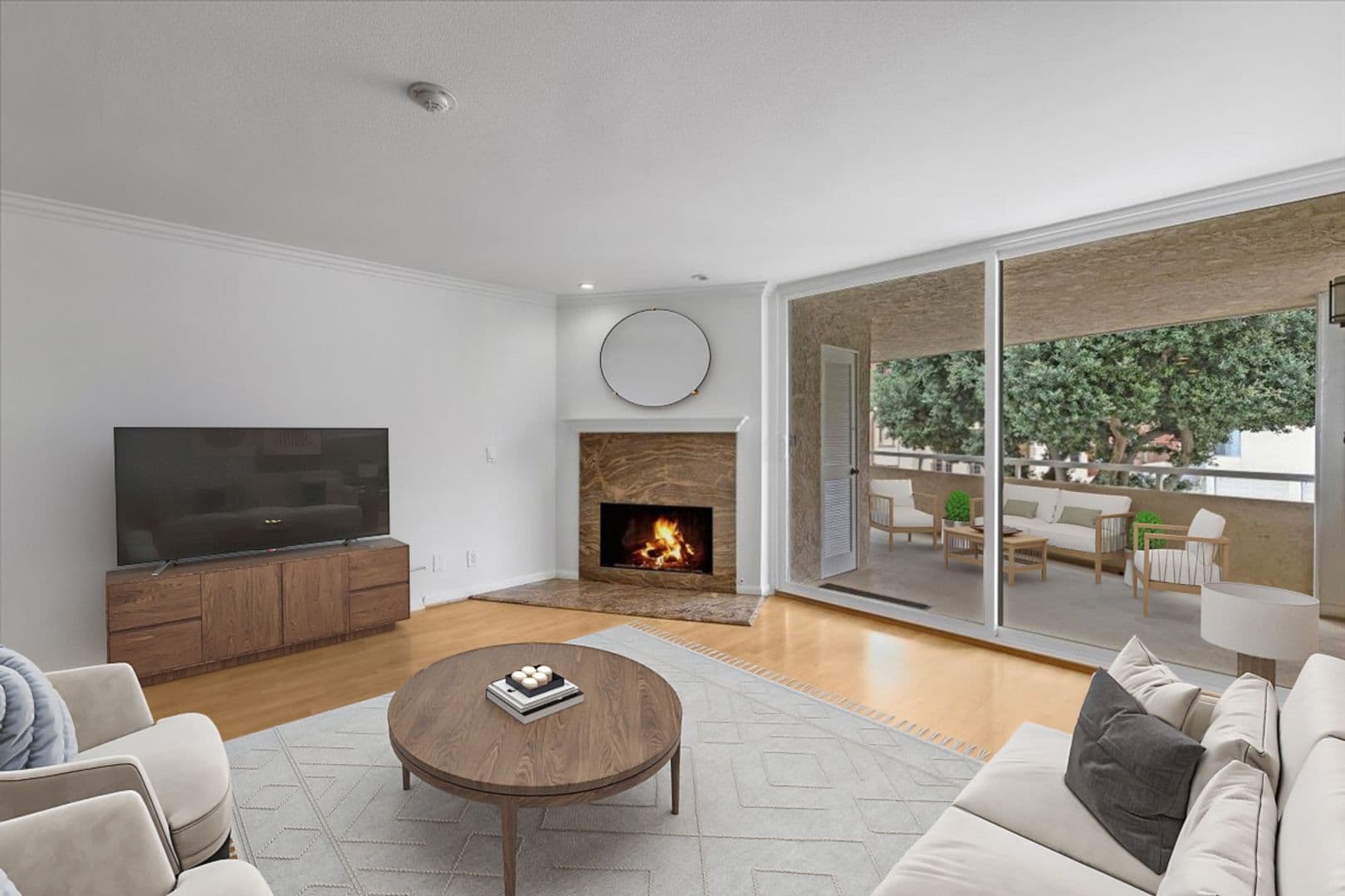 Redondo Beach House: 428 Esplanade - 201