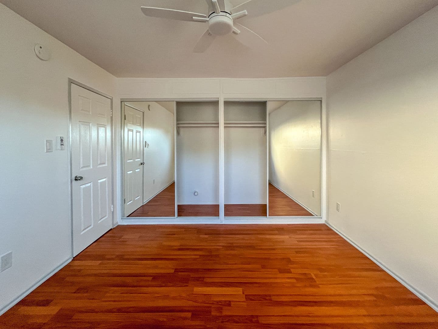 Wilmington Apartment: 1059 N. Wilmington Blvd.