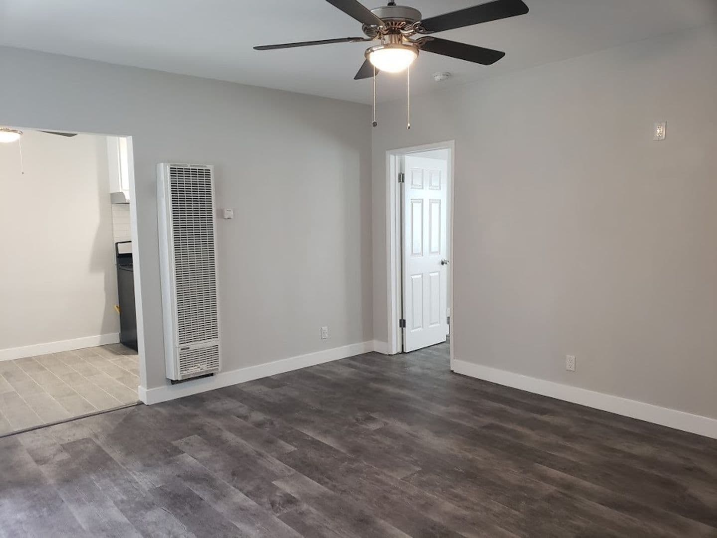 Huntington Park Apartment: 6300 Seville- 2700 Clarendon