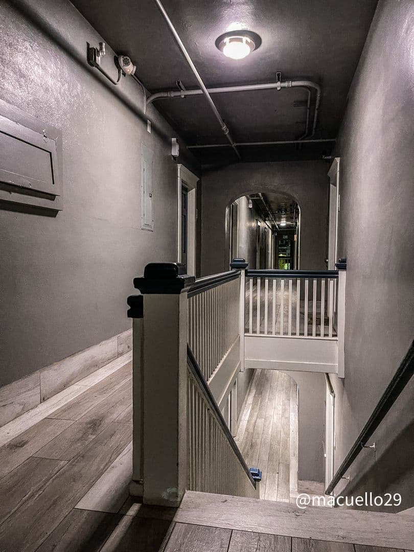 Long Beach Apartment: 636 Chestnut Ave.