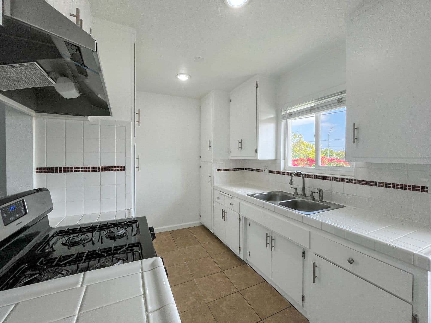 Torrance Apartment: 730 - 740 W. 214th Street