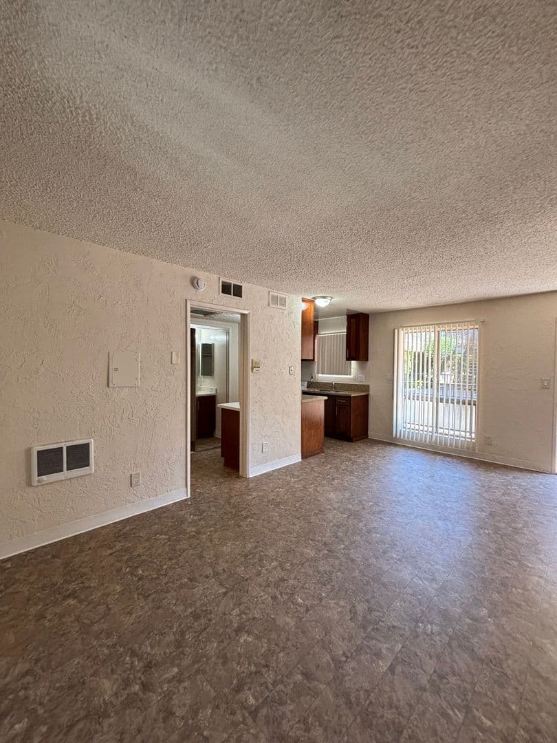 Torrance Apartment: 21910 S Western Ave