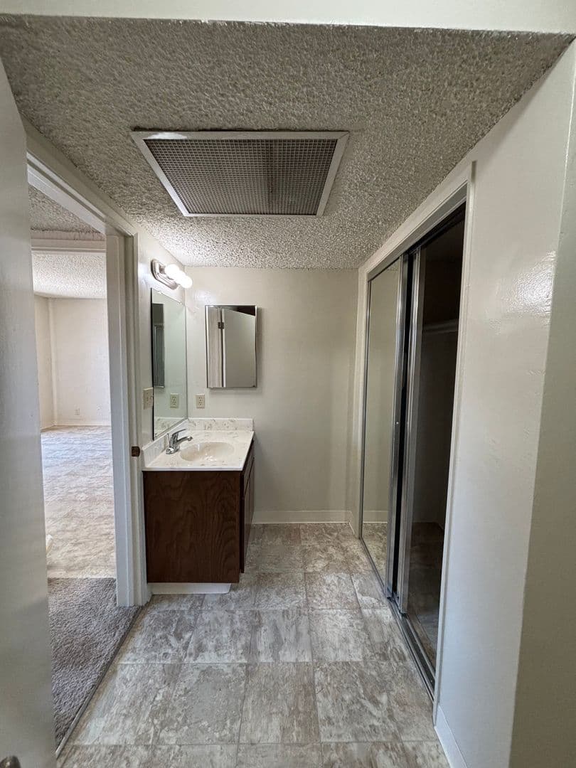 Torrance Apartment: 21910 S Western Ave