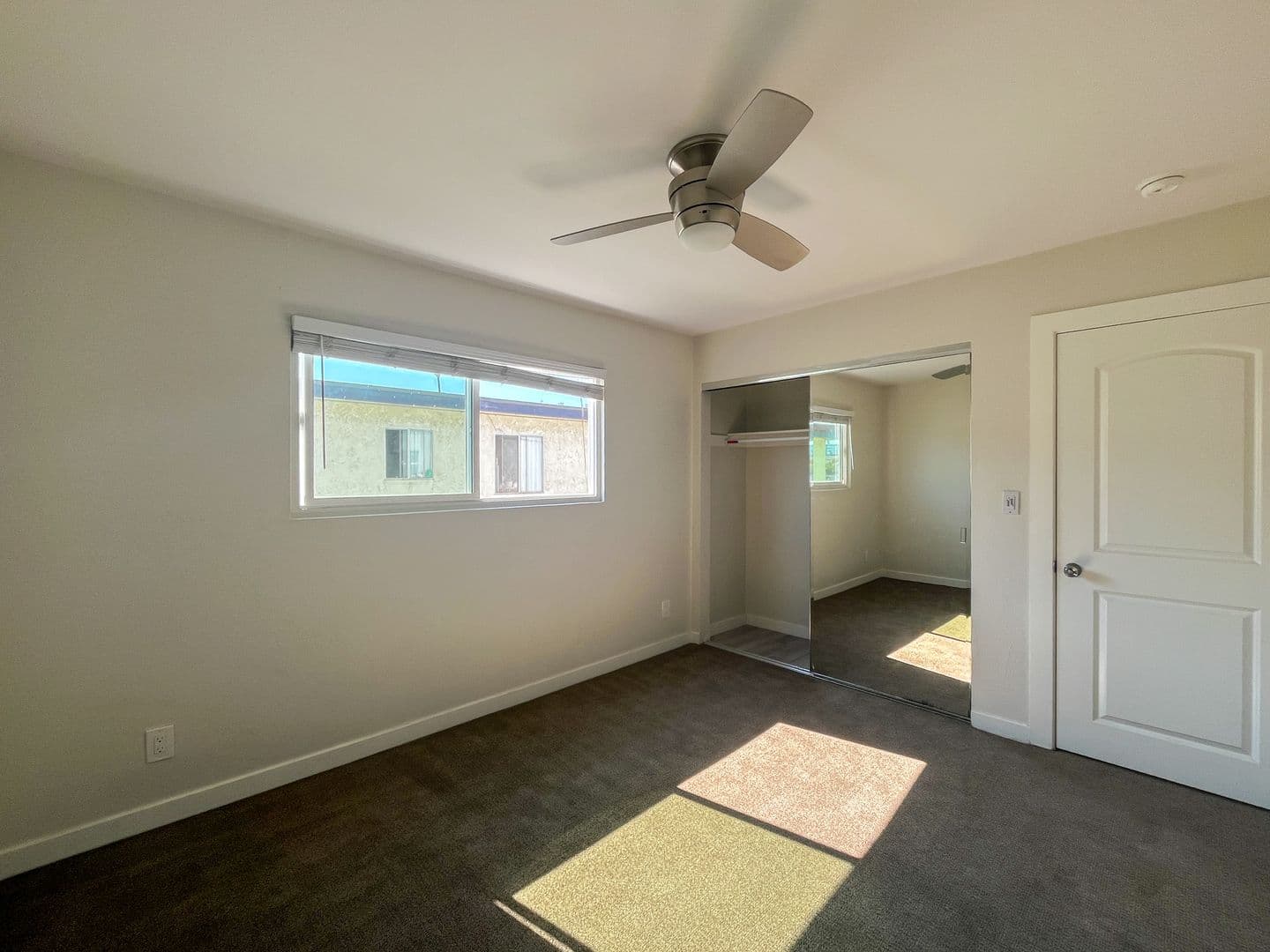 Torrance Apartment: 1549 W. 224th Street