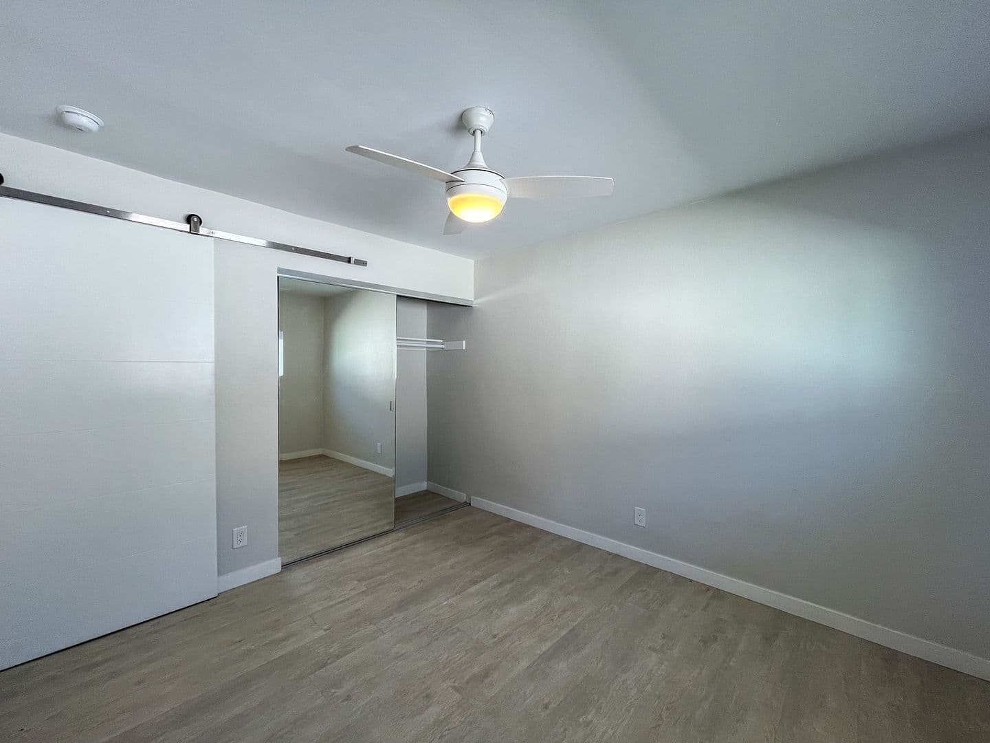 Torrance Apartment: 1549 W. 224th Street