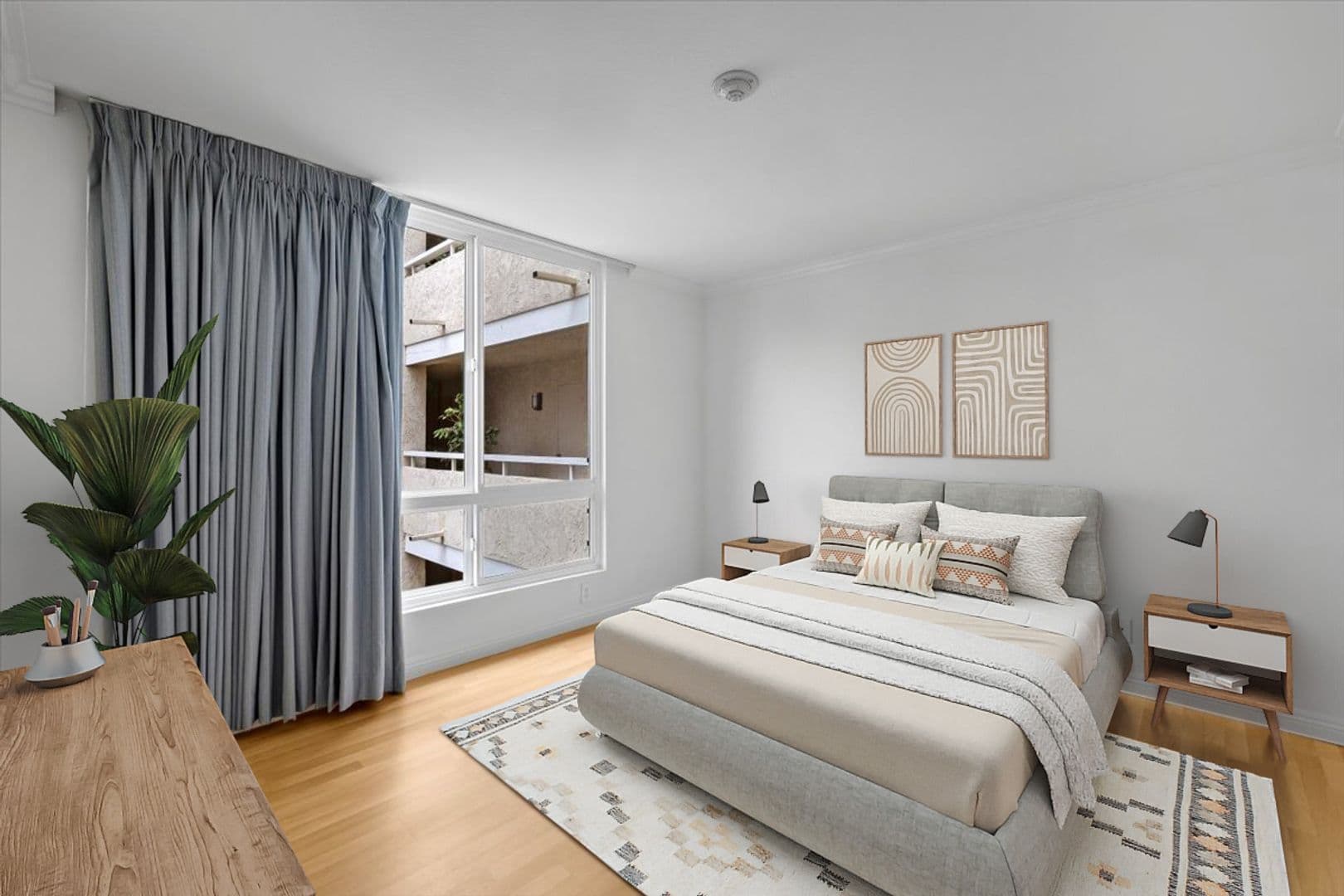 Redondo Beach House: 428 Esplanade - 201