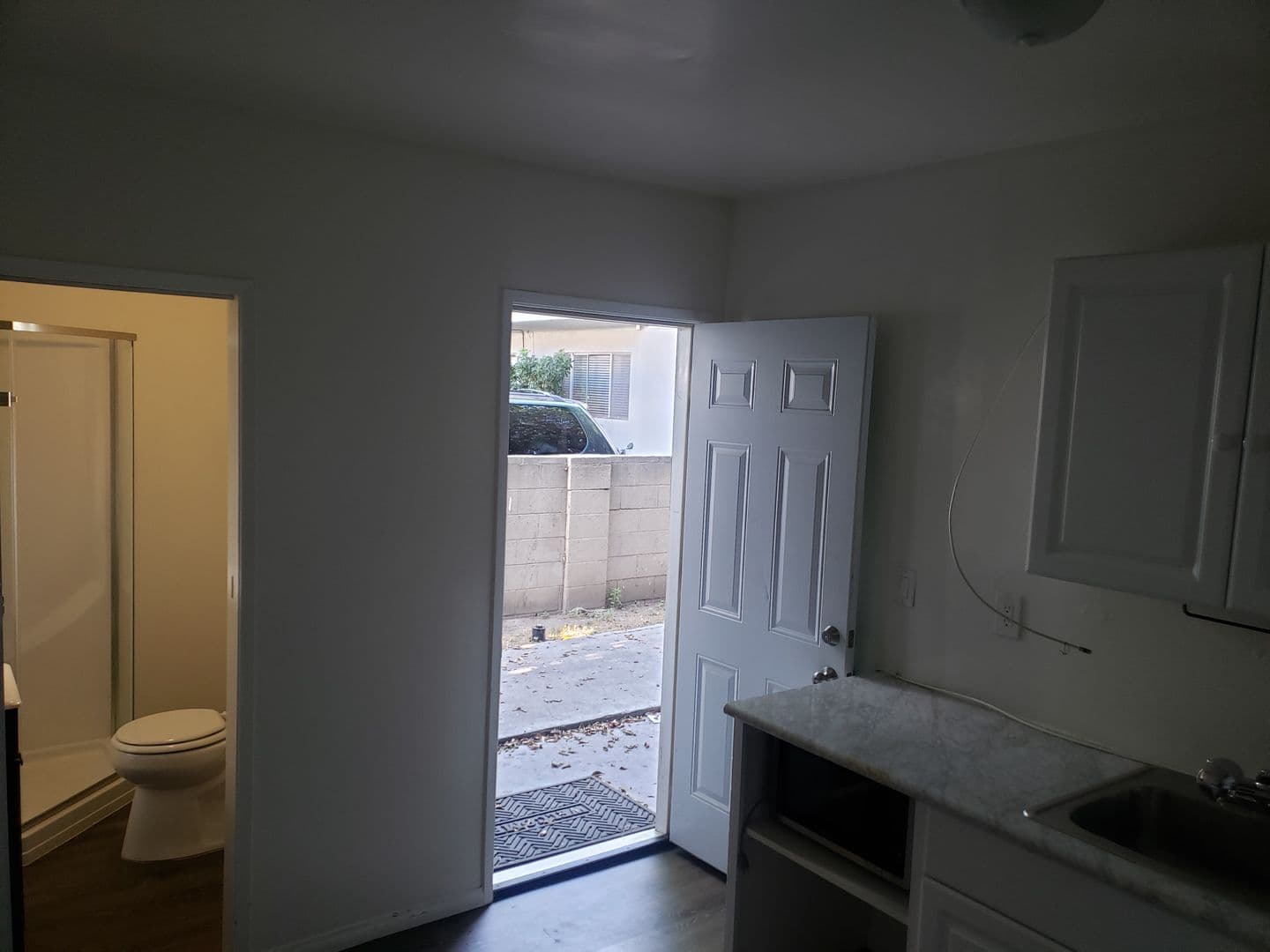 Huntington Park Apartment: 7113 Stafford Ave.