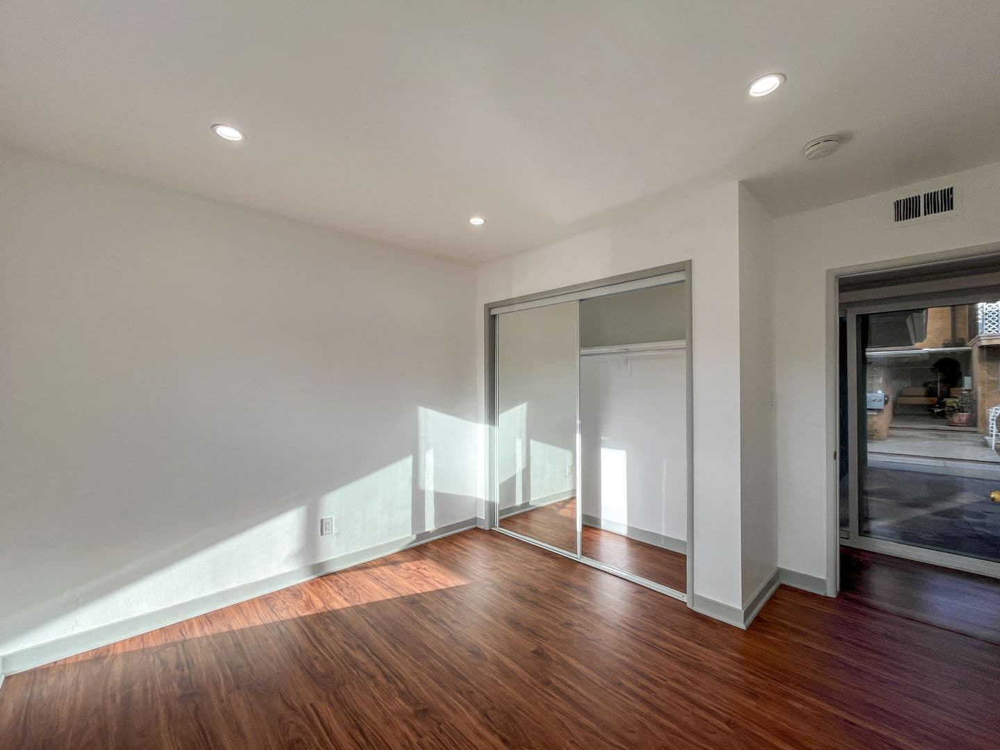 Inglewood Apartment: 3556 W. 113th Street