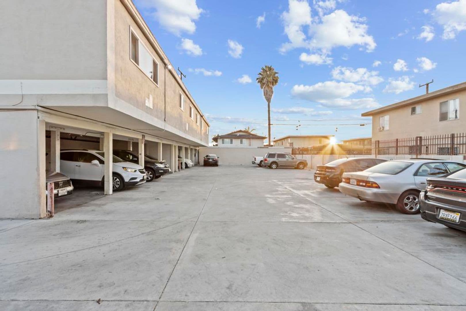 Norwalk Apartment: 11645 Mapledale St
