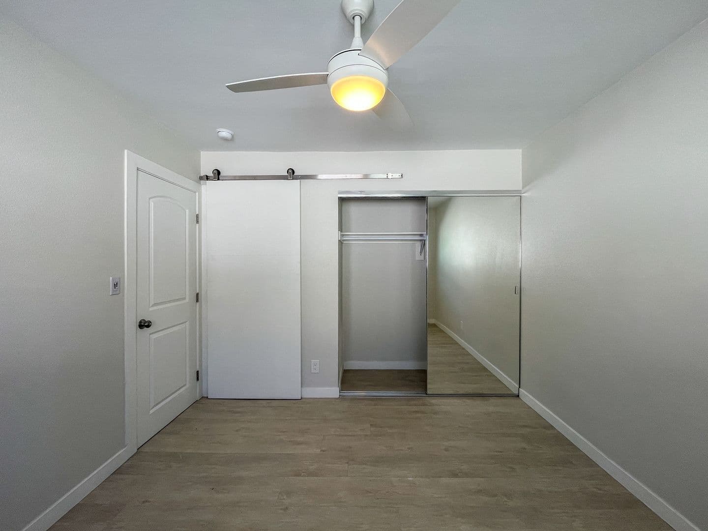 Torrance Apartment: 1549 W. 224th Street