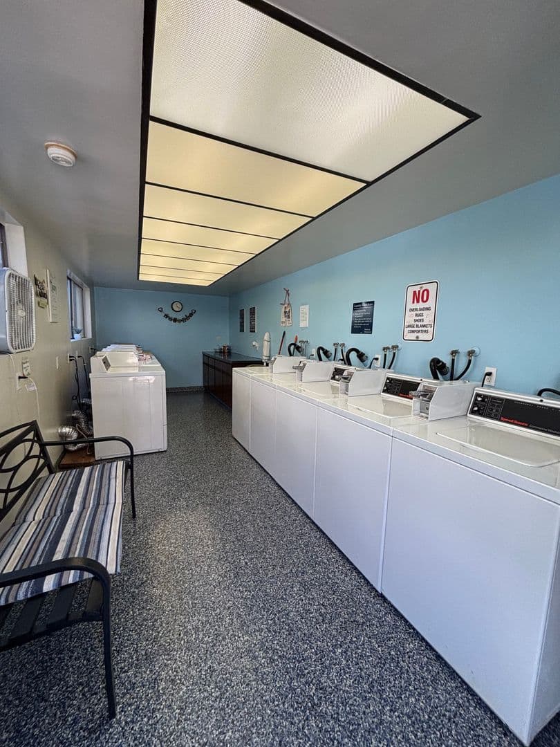 Torrance Apartment: 21910 S Western Ave