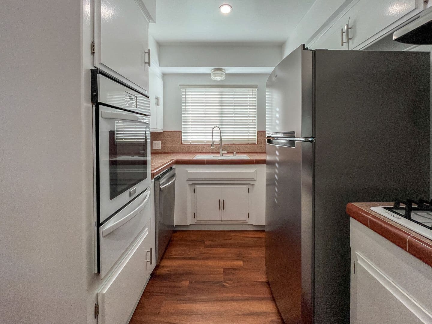 Inglewood Apartment: 3556 W. 113th Street