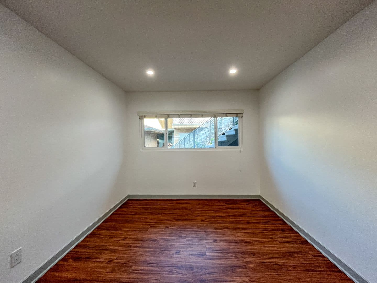 Inglewood Apartment: 3556 W. 113th Street