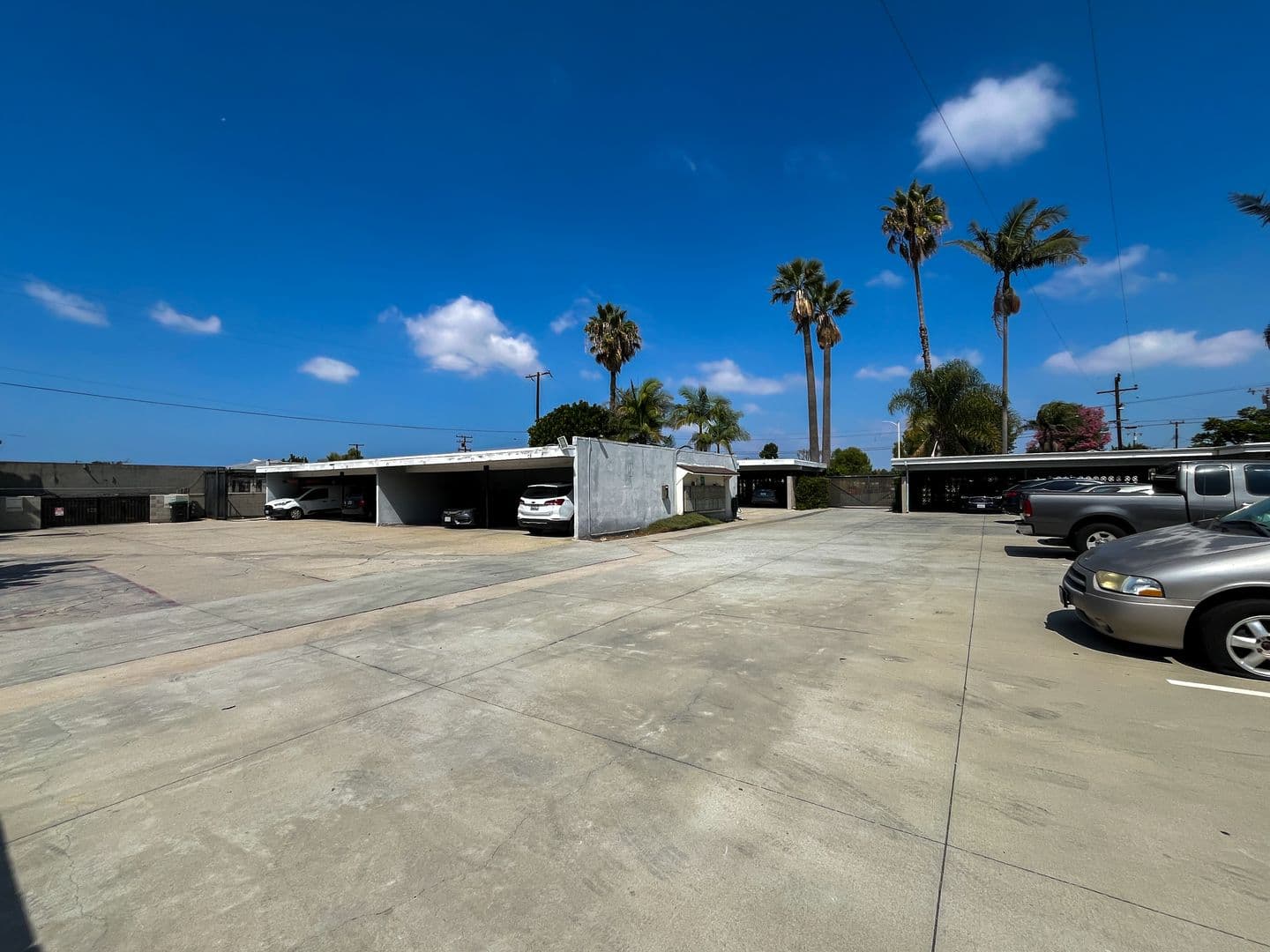 Torrance Apartment: 730 - 740 W. 214th Street
