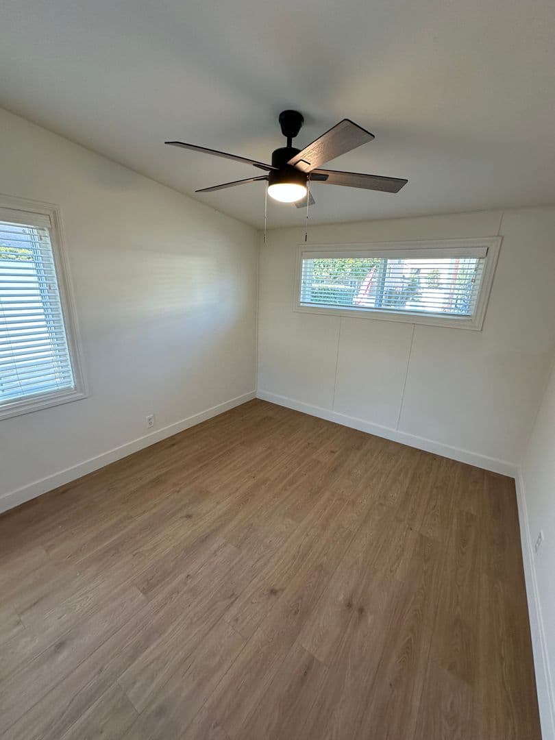 Redondo Beach Apartment: 2226 Voorhees Ave.