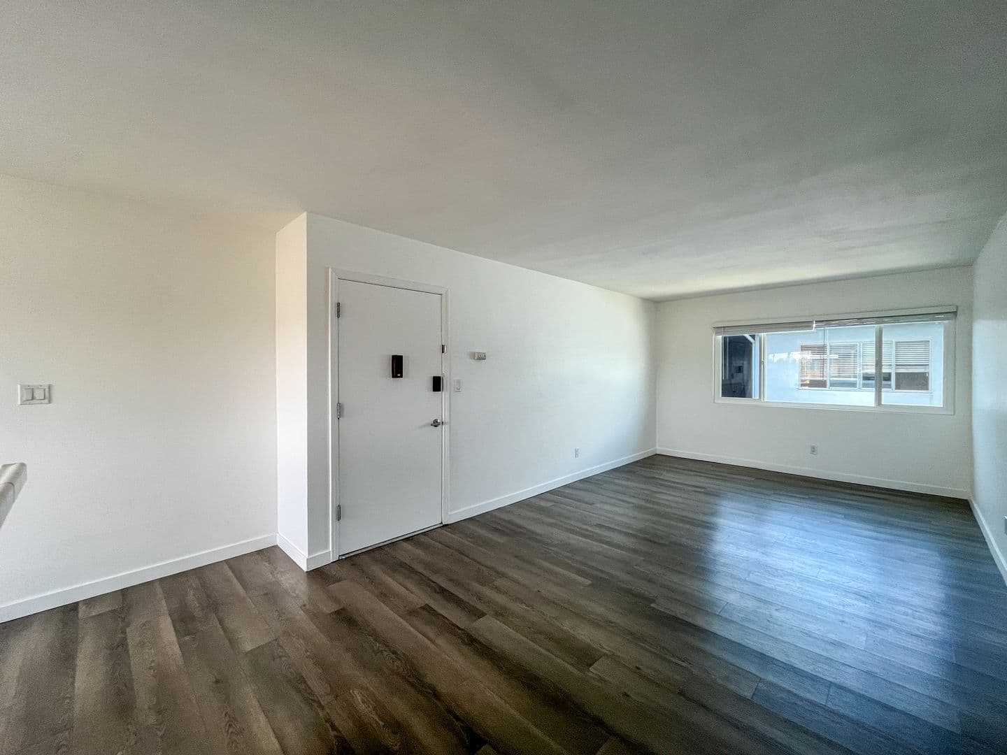 Torrance Apartment: 730 - 740 W. 214th Street