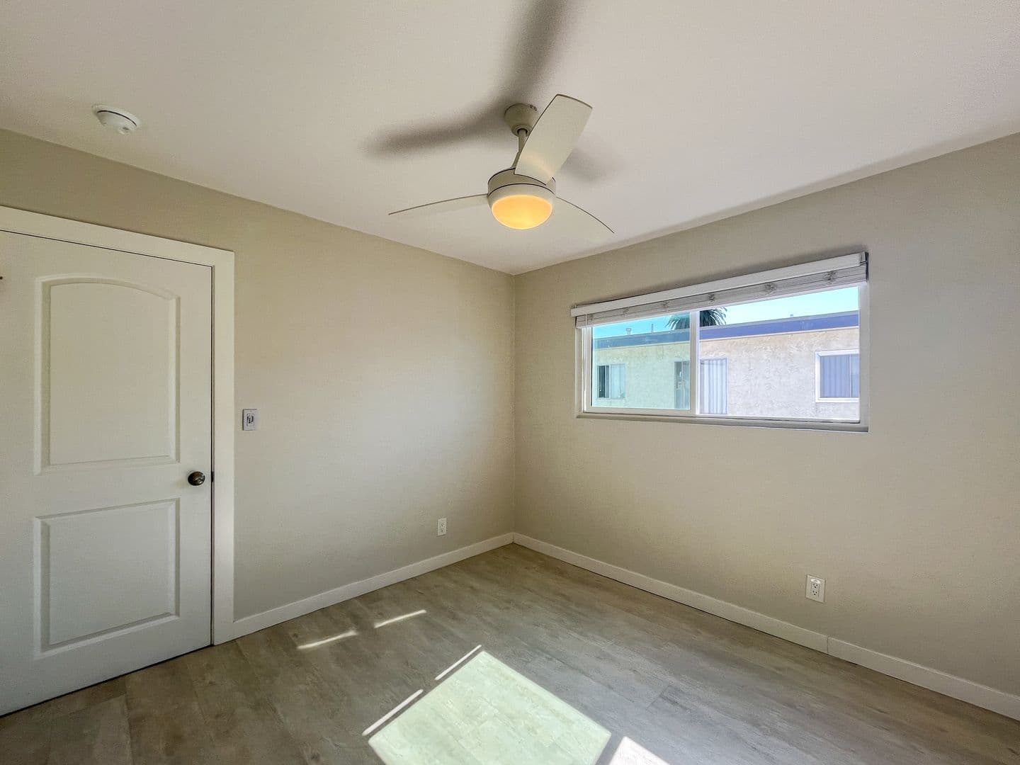 Torrance Apartment: 1549 W. 224th Street