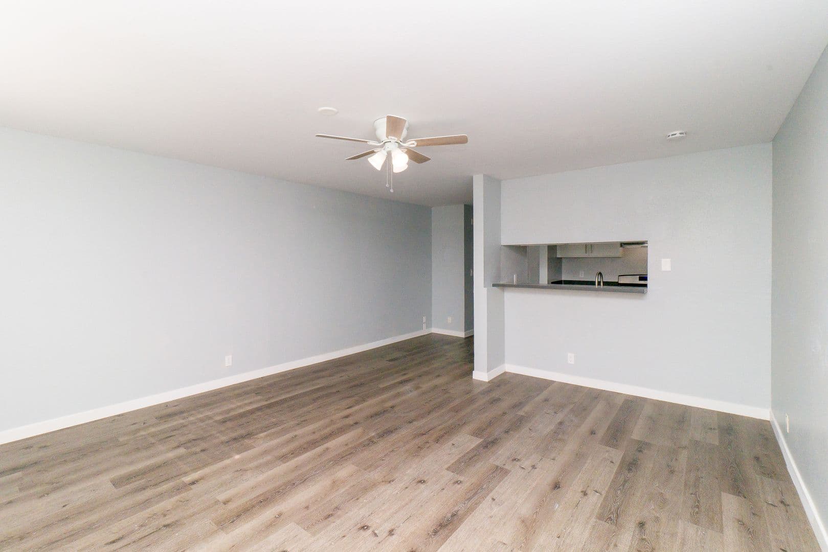 Wilmington Apartment: 1666 N. Avalon Blvd.