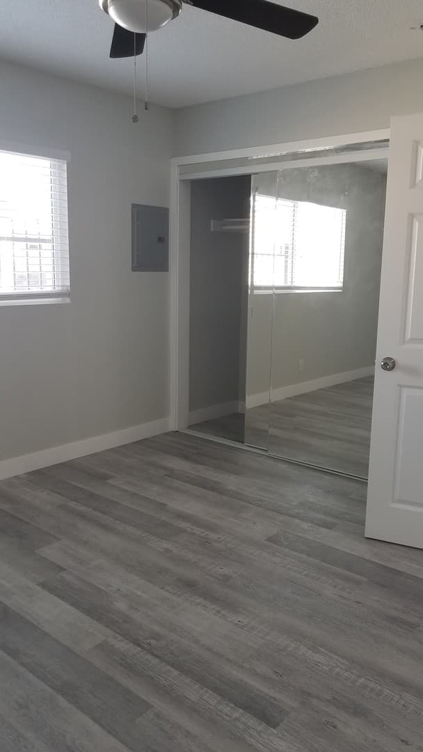 Paramount Apartment: 8206 2nd Street