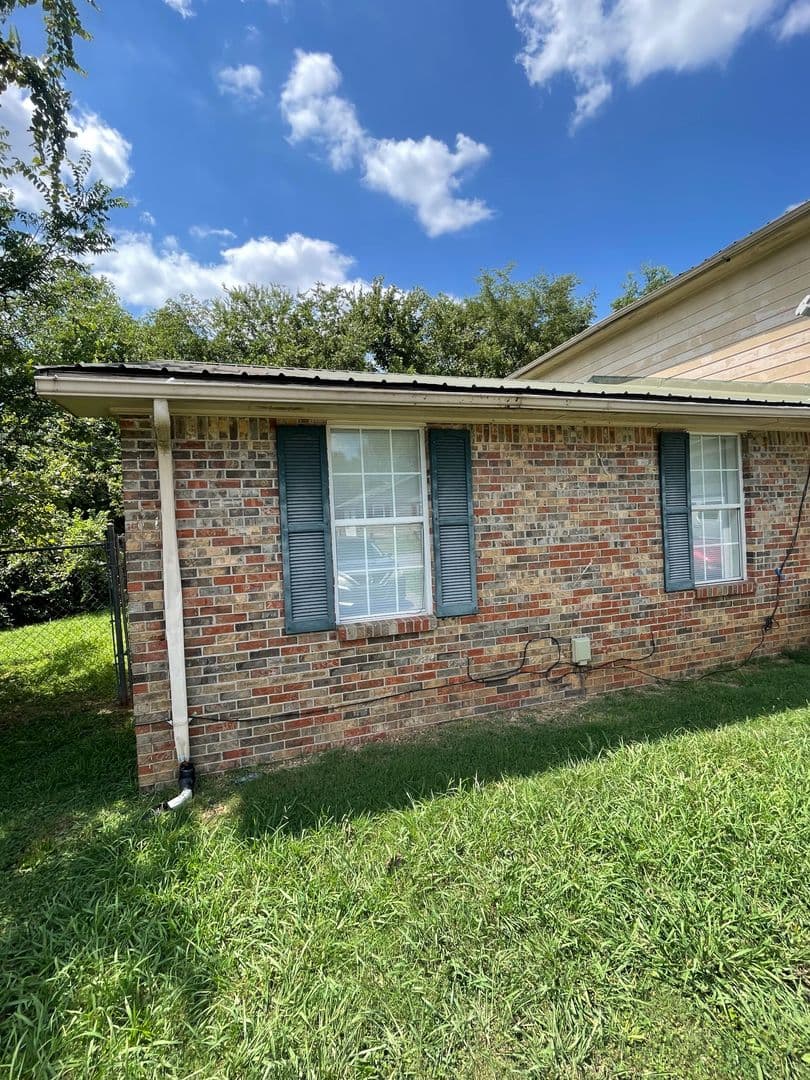 Murfreesboro Apartment: 802 Riviera Dr