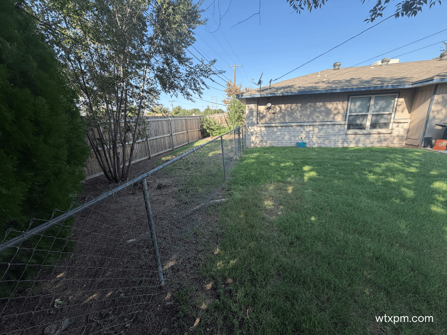Amarillo House: 4455 Summit Circle