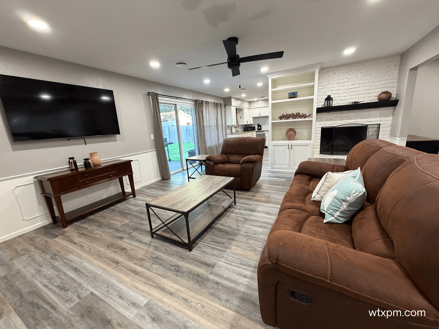 Amarillo House: 3406 Royal Rd