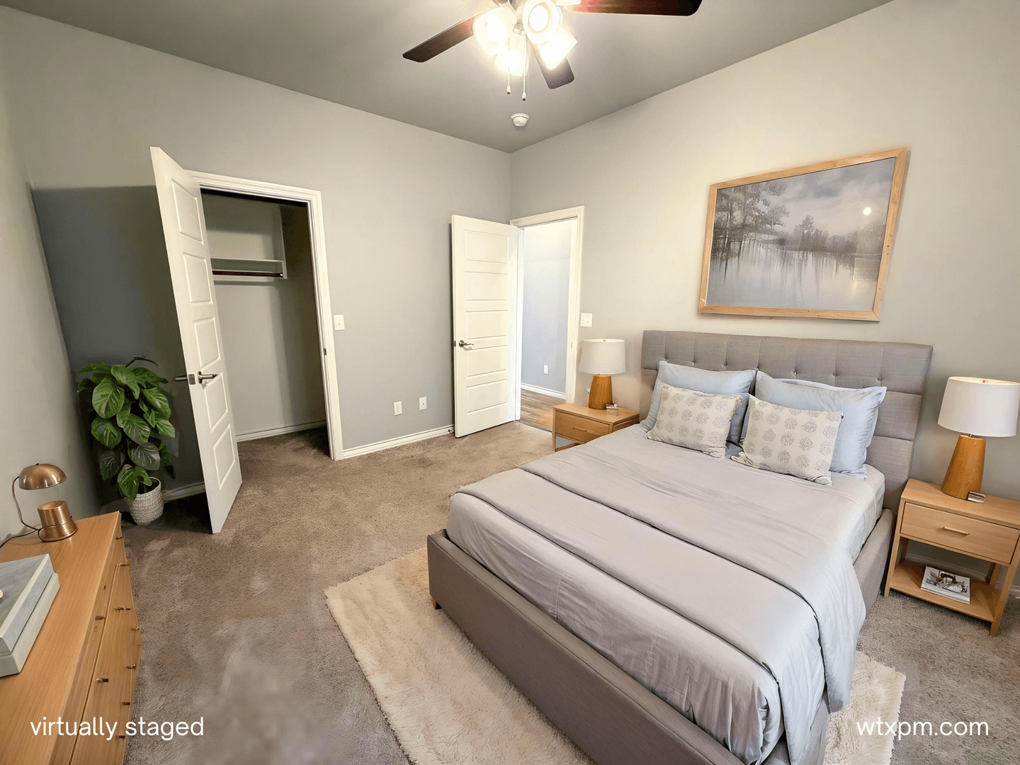 Canyon House: 20 Living Way Ln