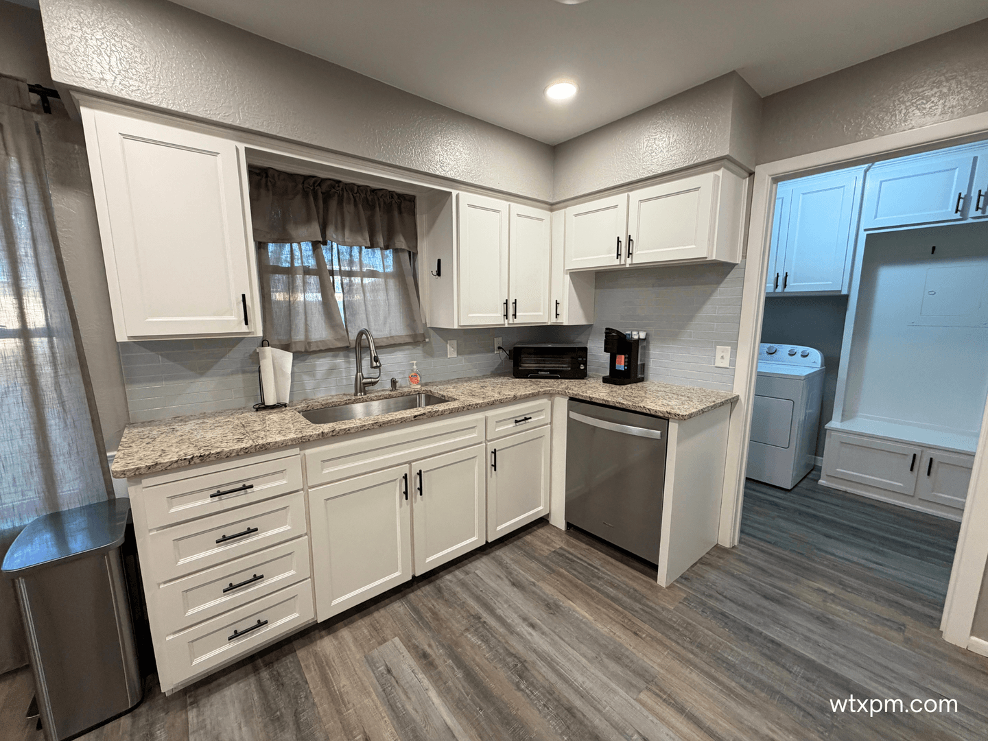 Amarillo House: 3406 Royal Rd