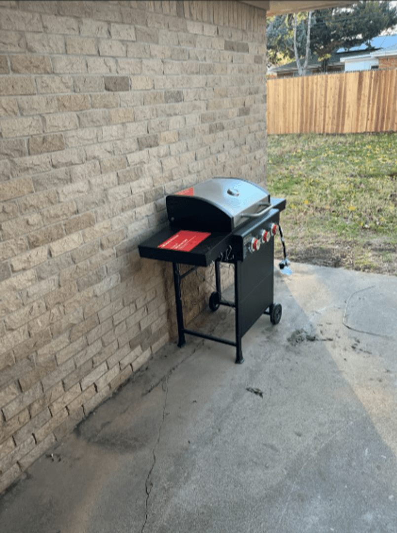 Amarillo House: 3406 Royal Rd