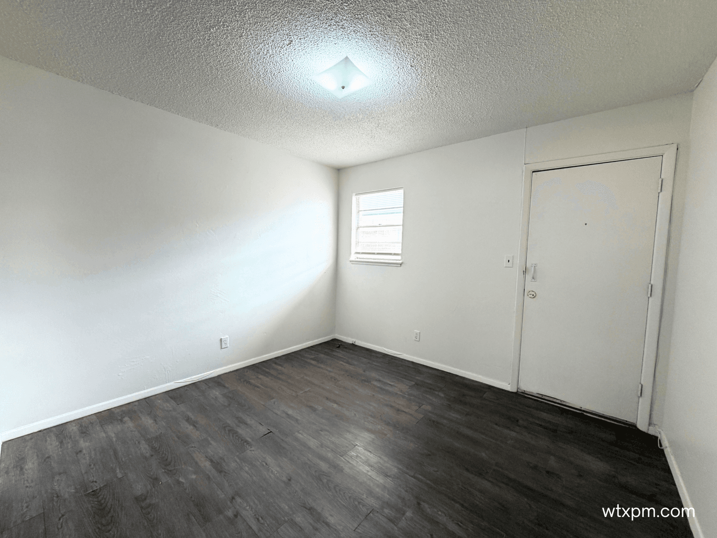 Amarillo Apartment: 6514 NE 12th Ave Unit B