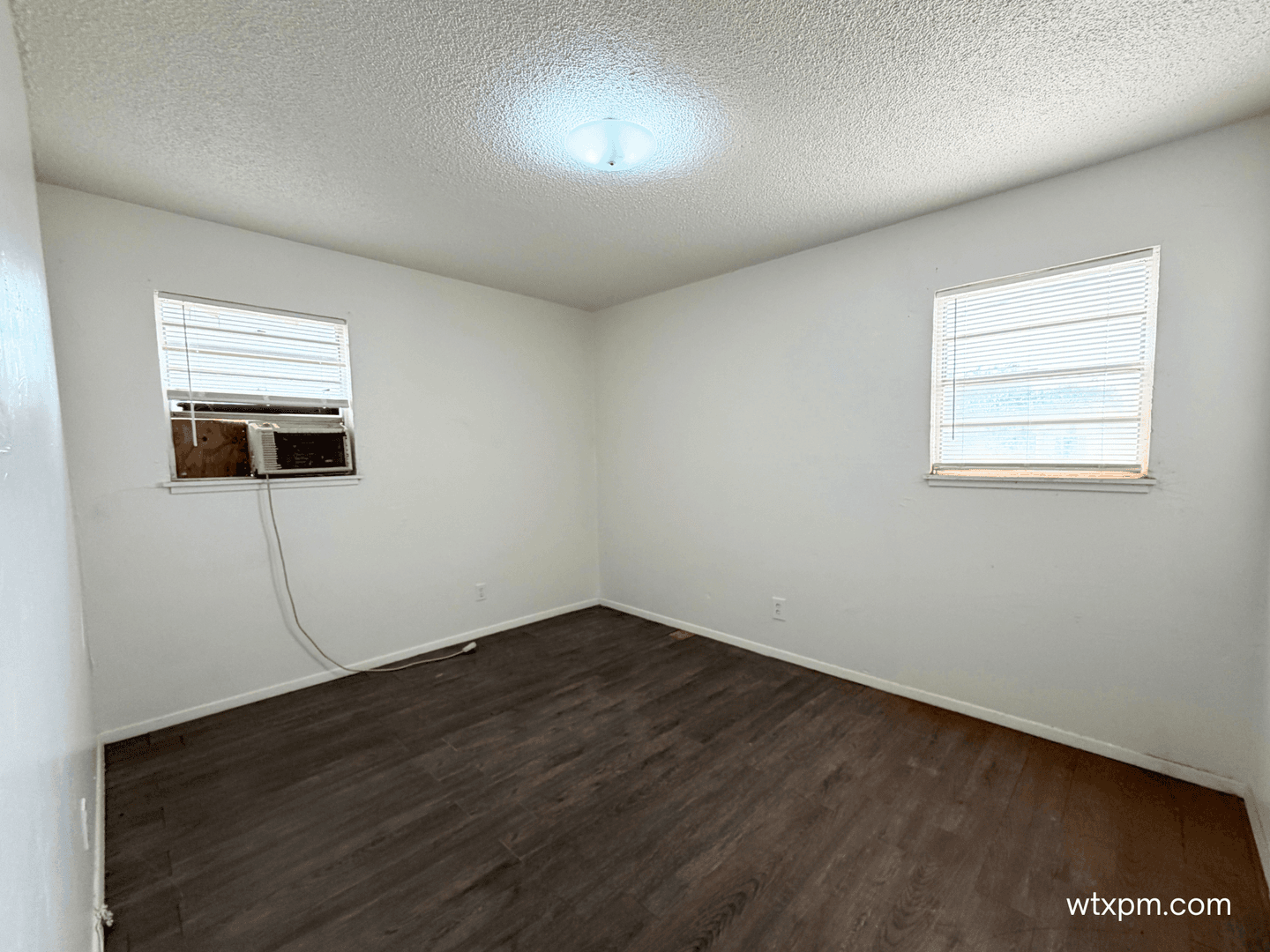 Amarillo Apartment: 6514 NE 12th Ave Unit B