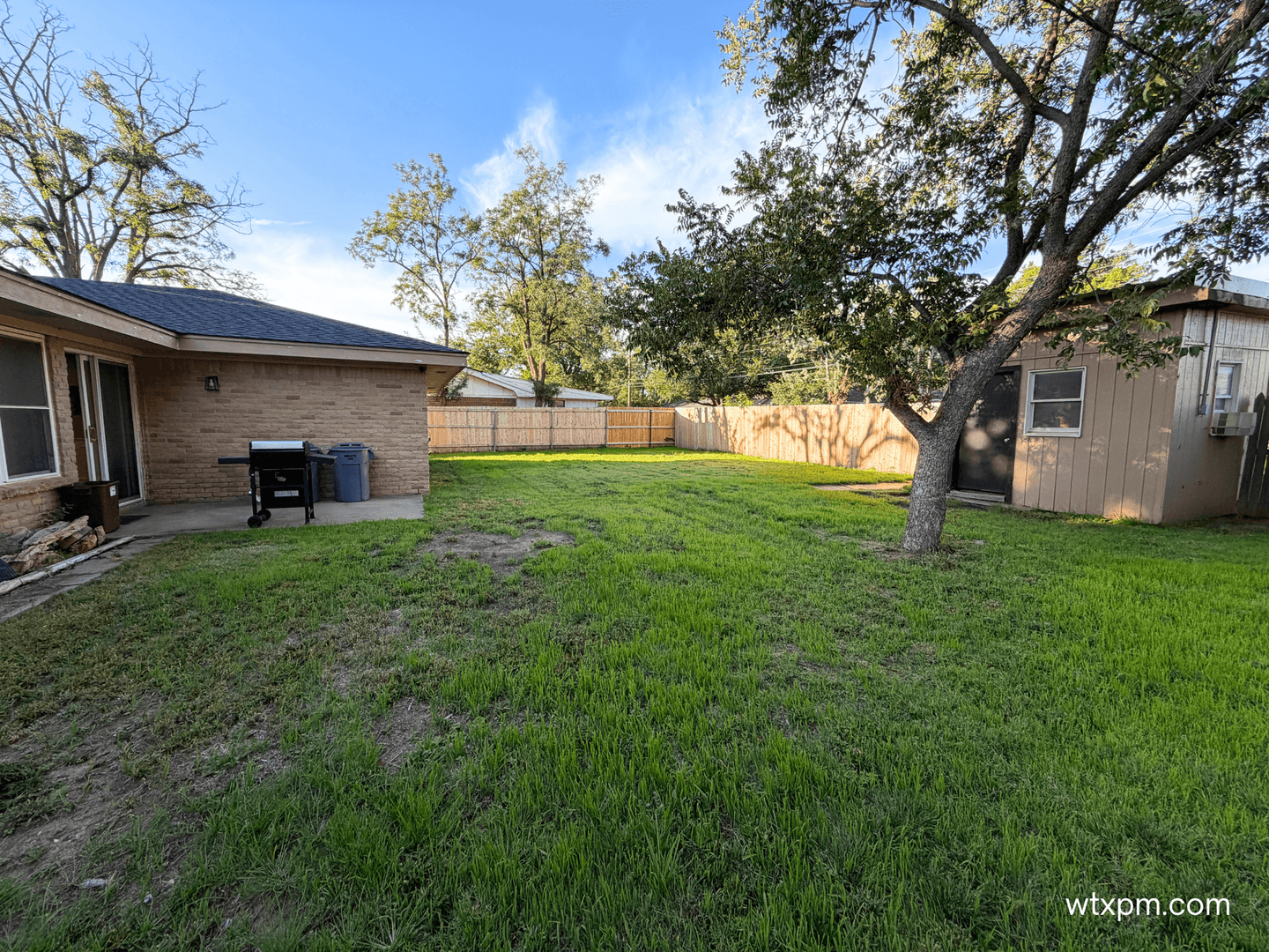 Amarillo House: 3406 Royal Rd