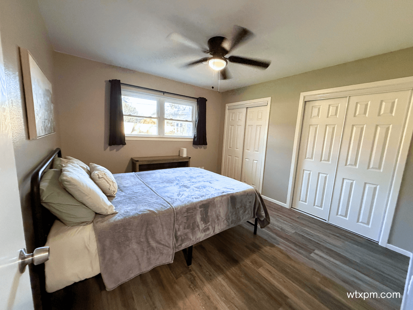 Amarillo House: 3406 Royal Rd