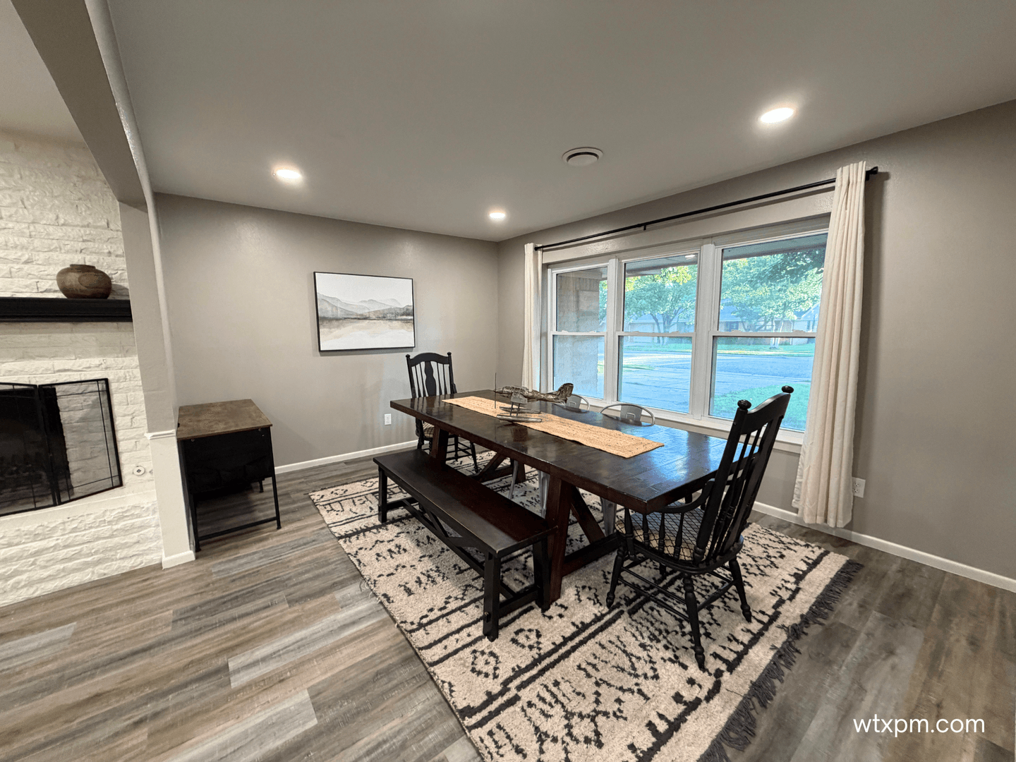 Amarillo House: 3406 Royal Rd