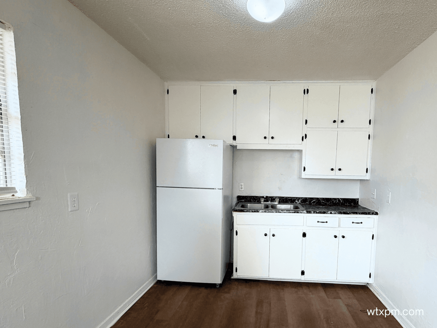 Amarillo Apartment: 6514 NE 12th Ave Unit B