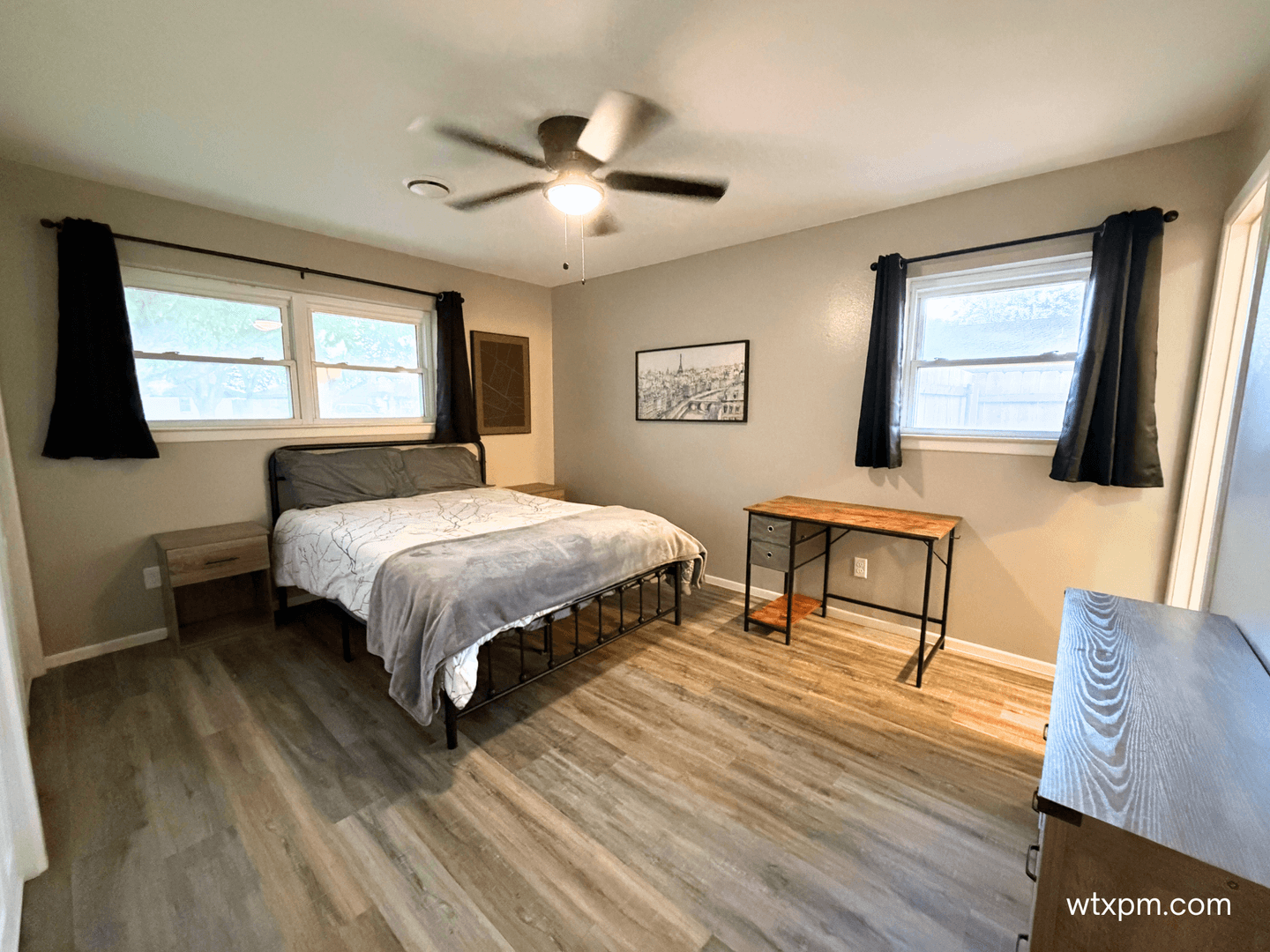 Amarillo House: 3406 Royal Rd