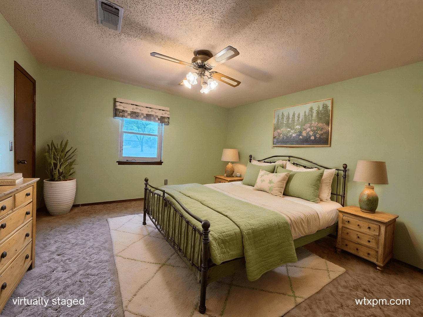Amarillo House: 10401 Arlie Rd