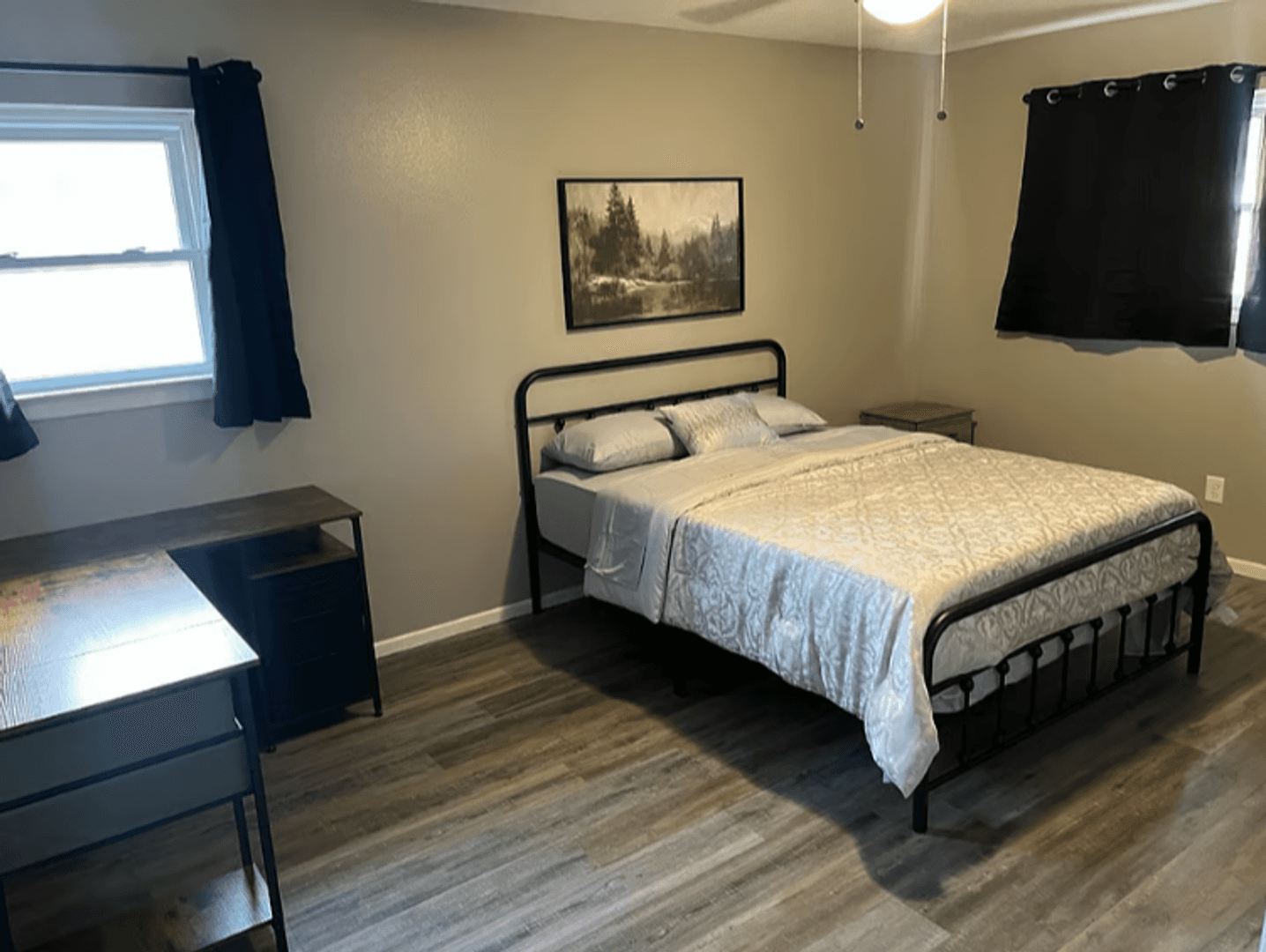 Amarillo House: 3406 Royal Rd
