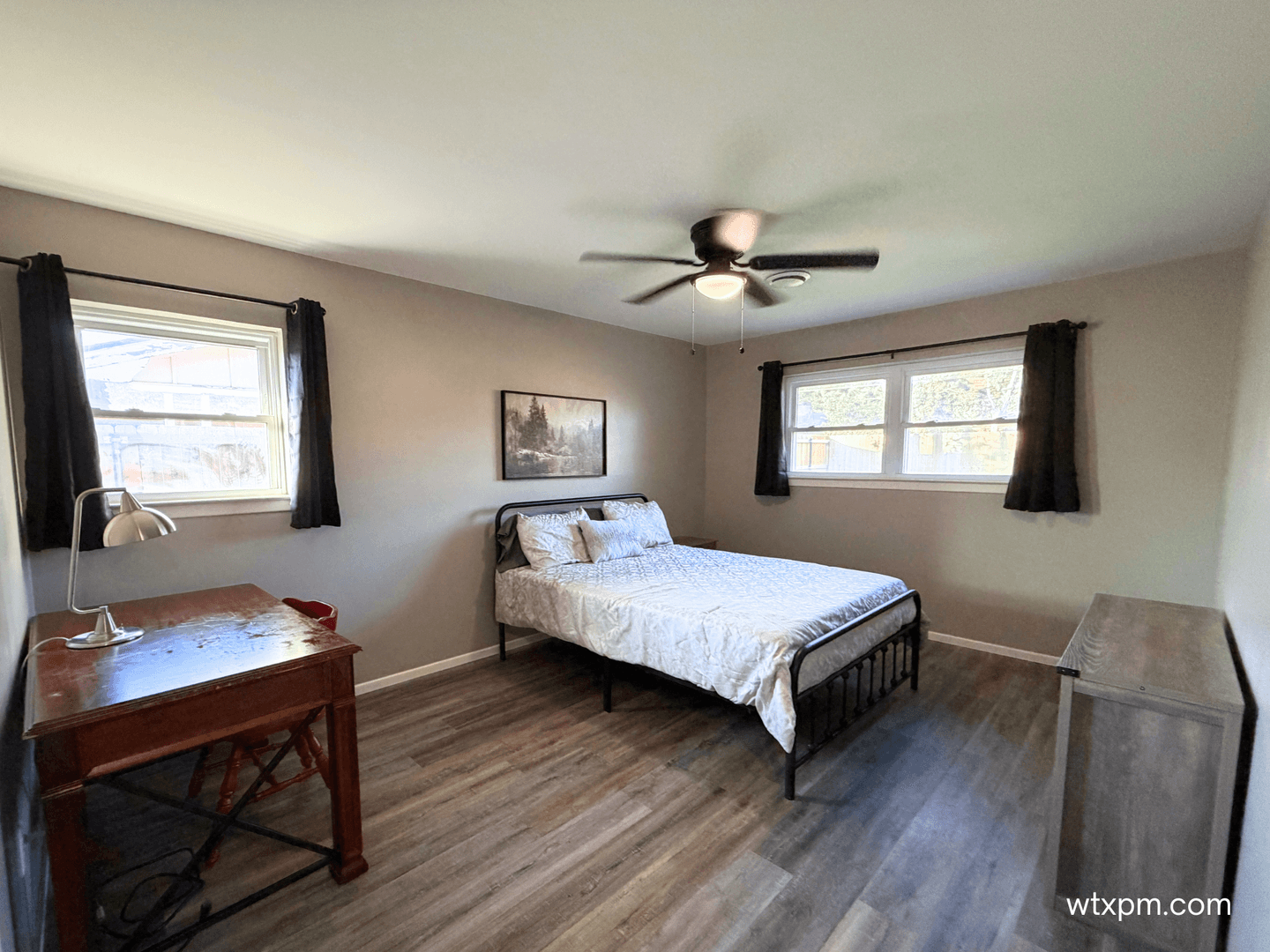 Amarillo House: 3406 Royal Rd