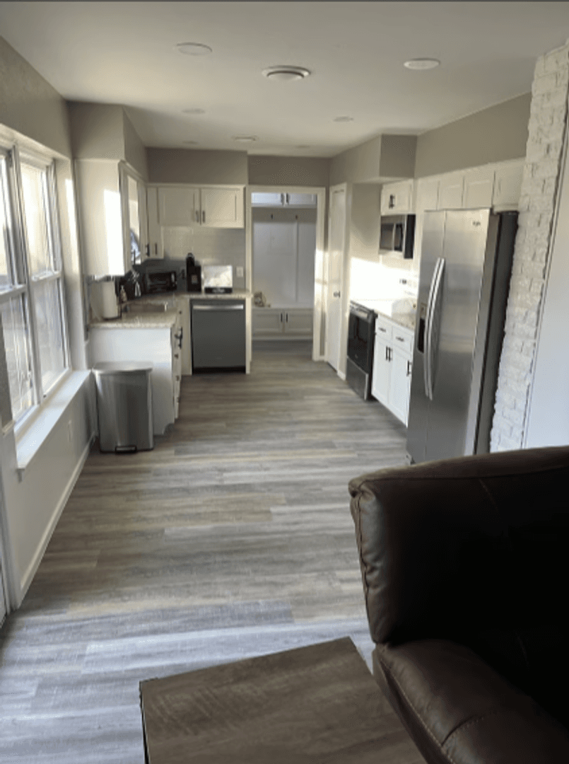 Amarillo House: 3406 Royal Rd