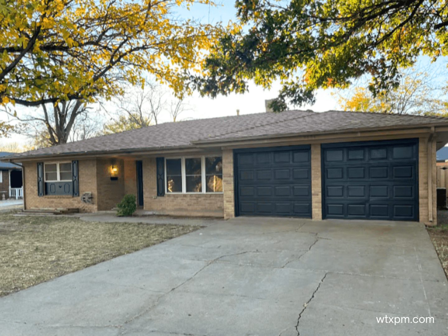Amarillo House: 3406 Royal Rd