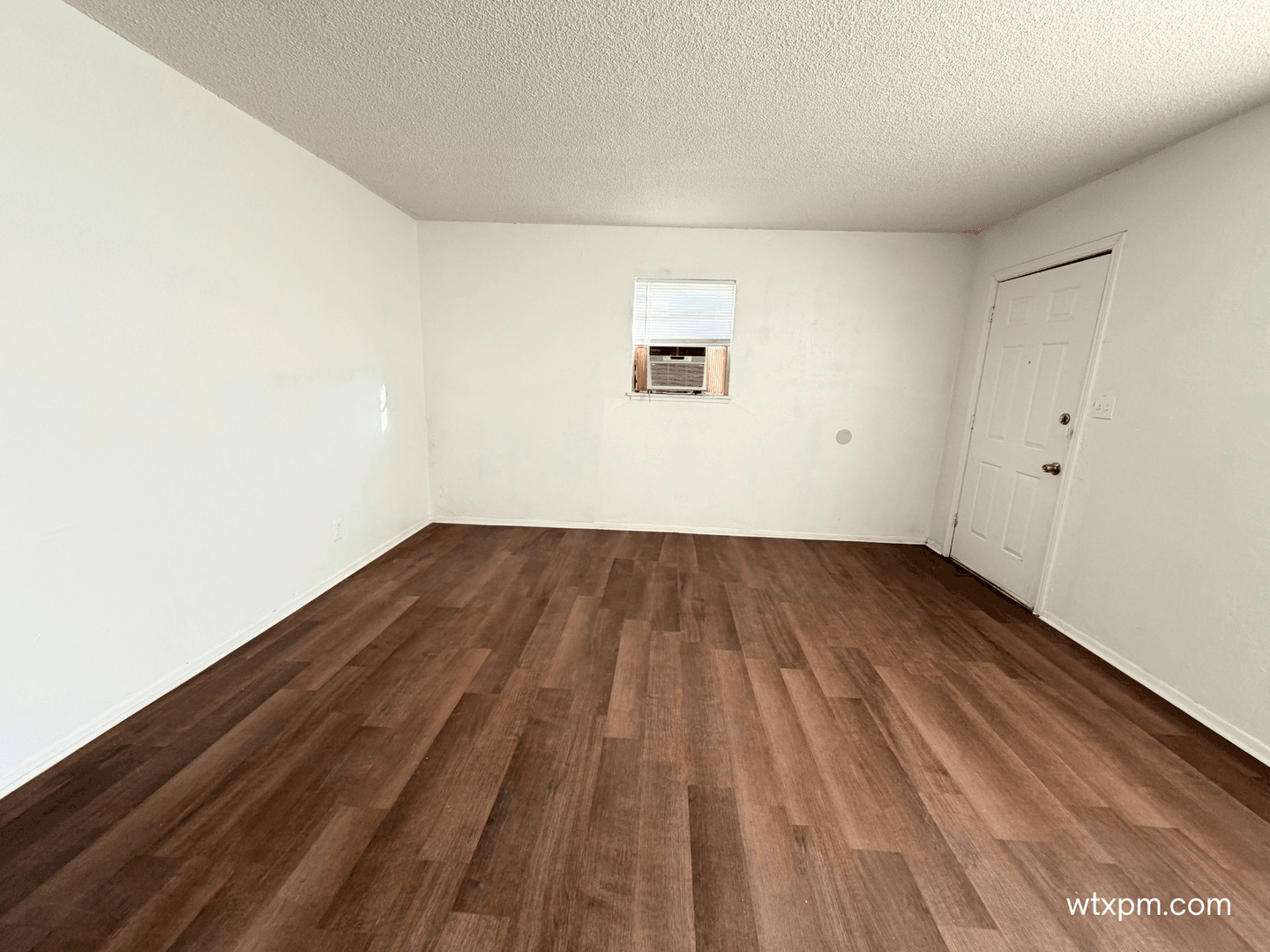 Amarillo Apartment: 6514 NE 12th Ave Unit B