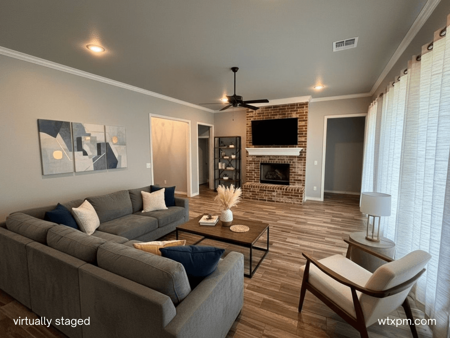 Canyon House: 20 Living Way Ln
