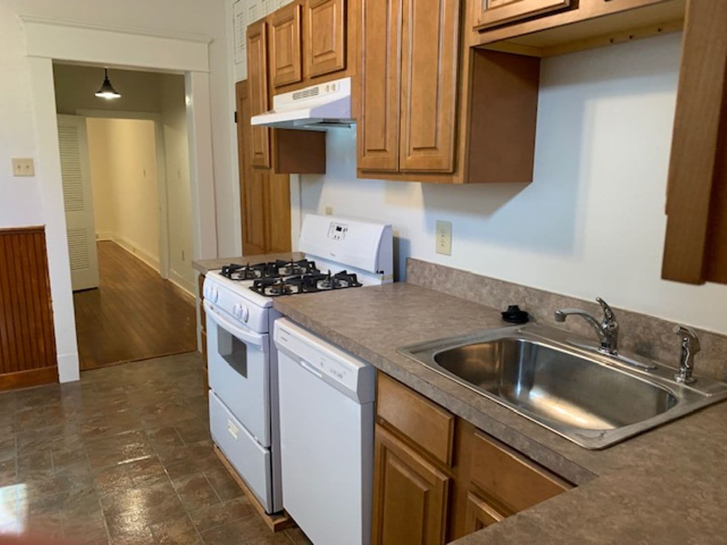 New Orleans House: 1218 Joseph St. Lower