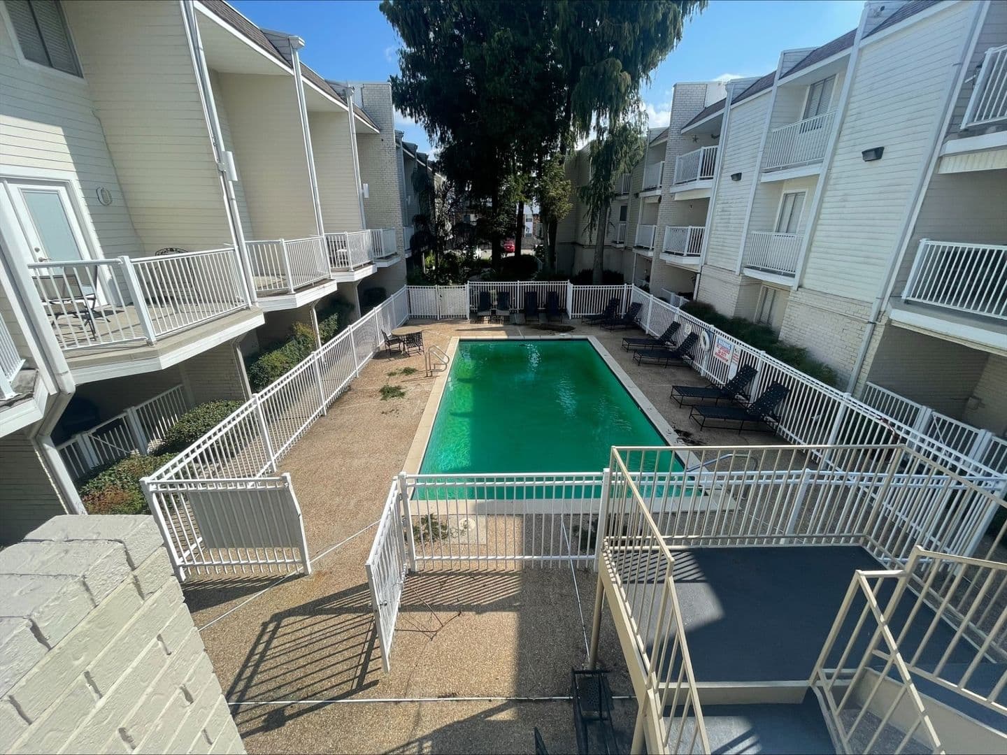 Metairie House: 3805 Houma Blvd., Unit C222