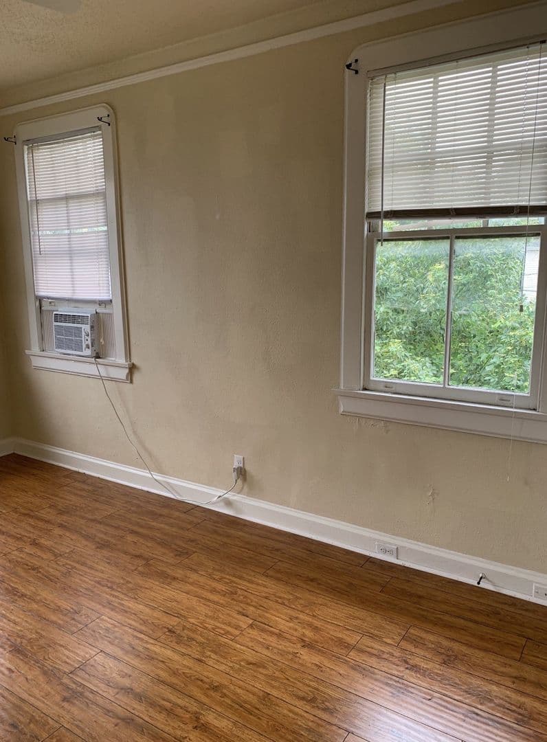 New Orleans Apartment: 3507-3509 Nashville Ave