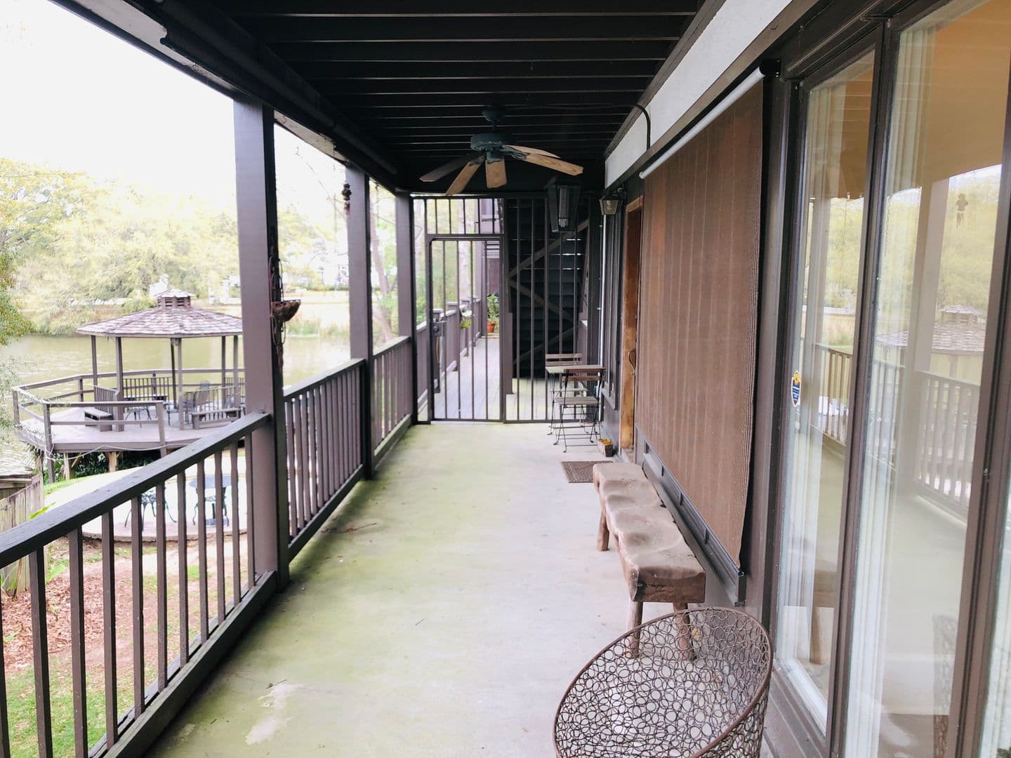Baton Rouge House: 1503 Stanford Ave